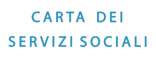 Carta dei servizi sociali