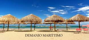 Immagine demanio marittimo