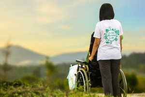 Accedere al supporto famiglie con familiari affetti da demenze