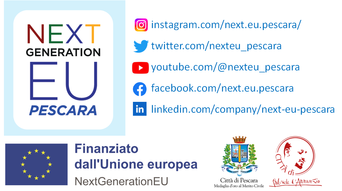 nextgenEUPescara