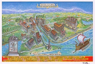 Ostia Aterni