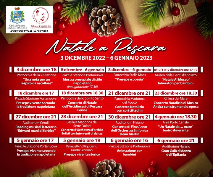 eventi