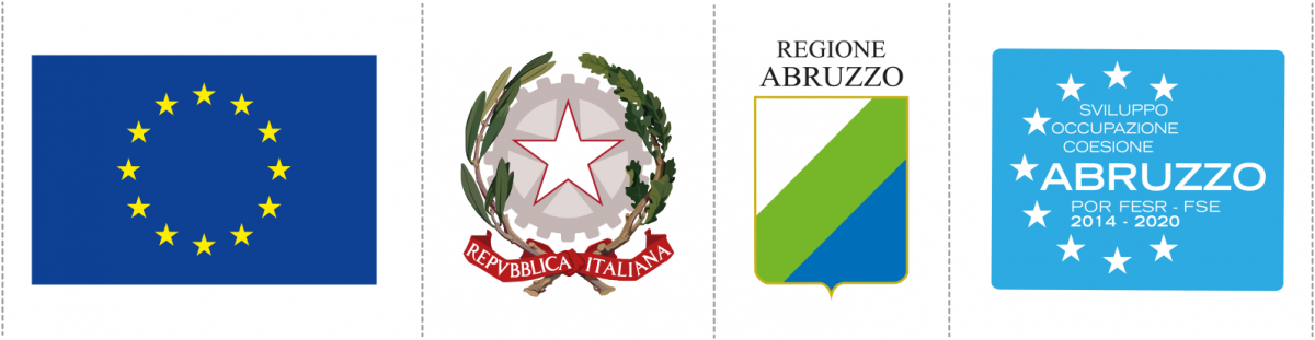 Loghi istituzionali