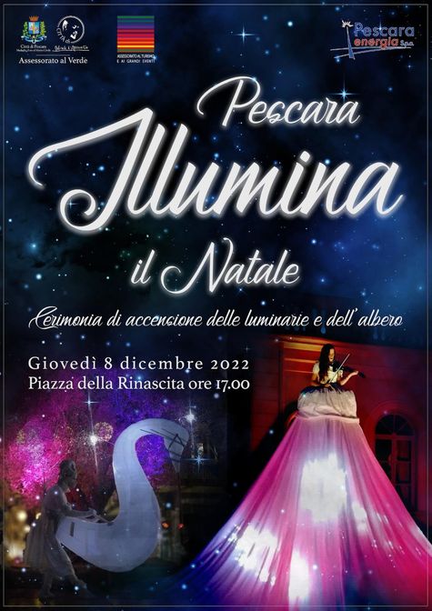 Illumina il Natale