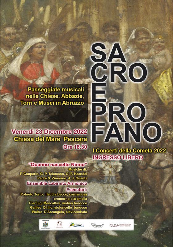 sacro