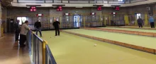 Bocciodromo Zanni