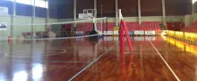 Palasport Ciro Quaranta