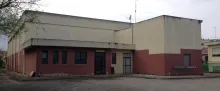 Palestra Colle Pineta