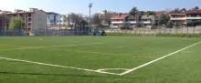 Campo Rocco Febo